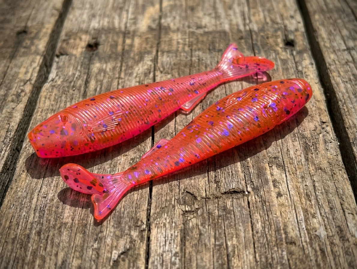 2.3" Epic SlayBait