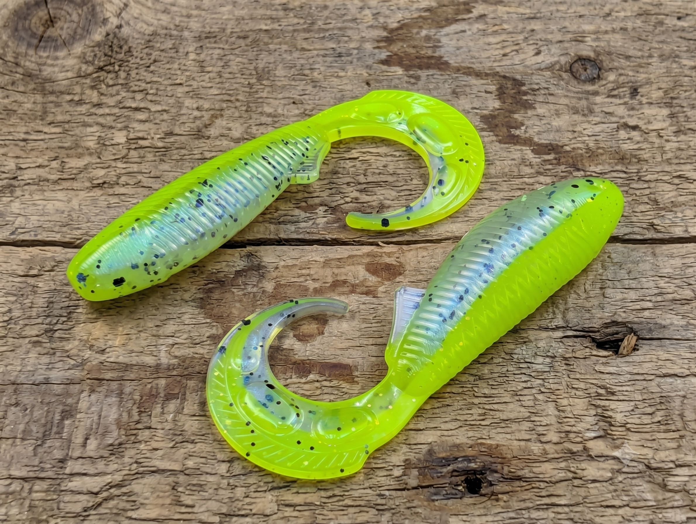 3.1" Epic Whipwad