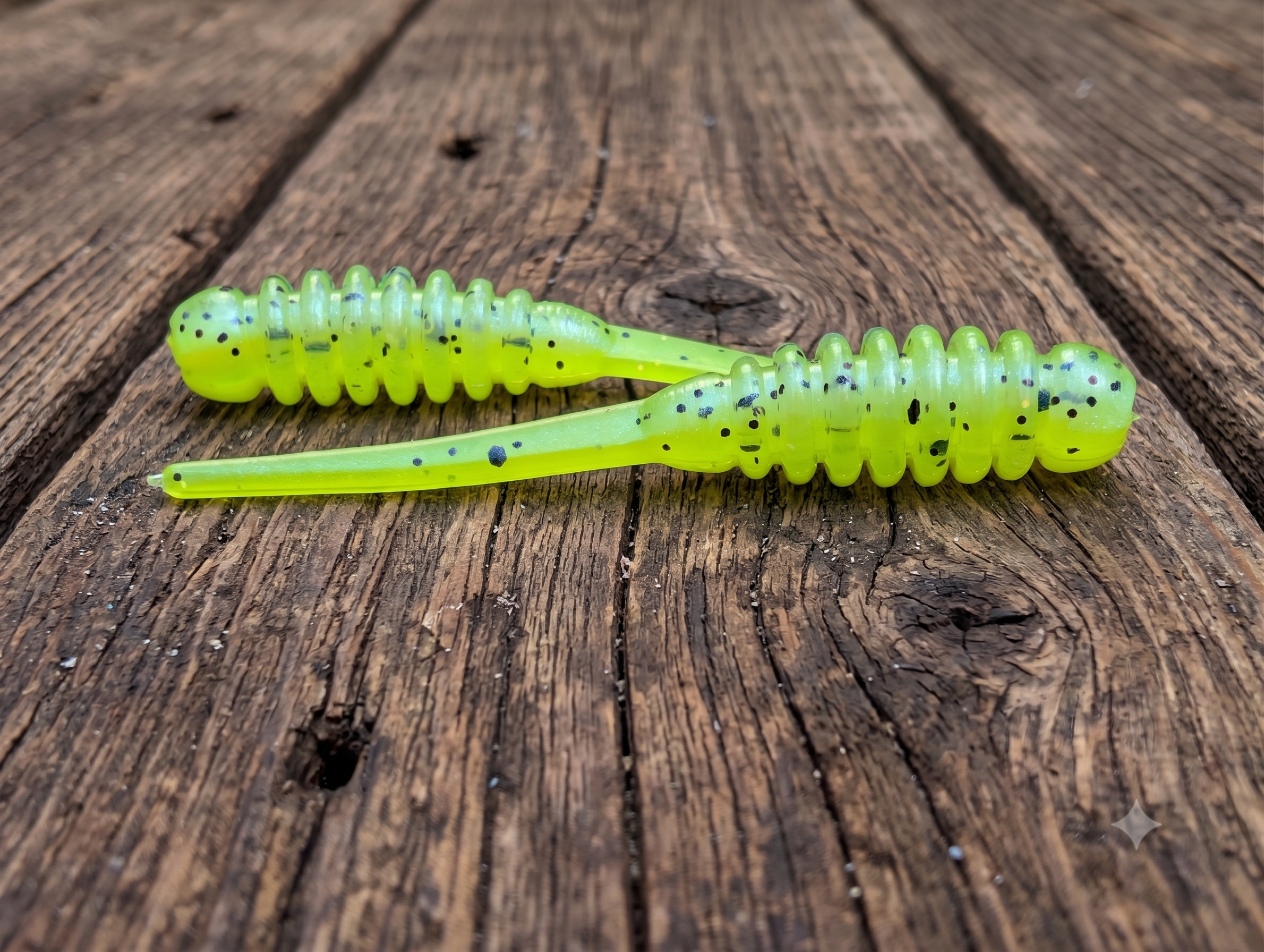 2" Vortex Shad