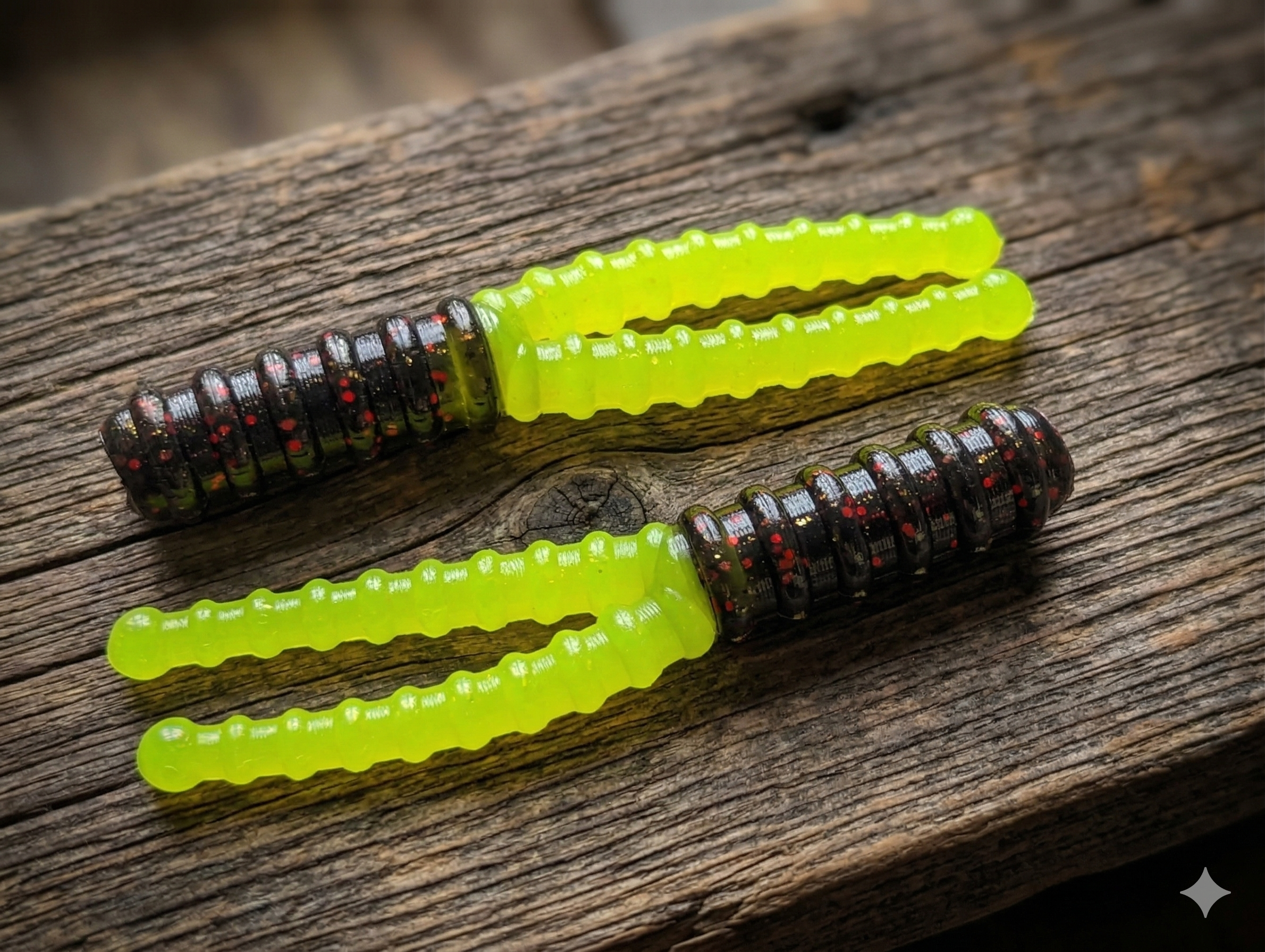 2" Slab Poacher