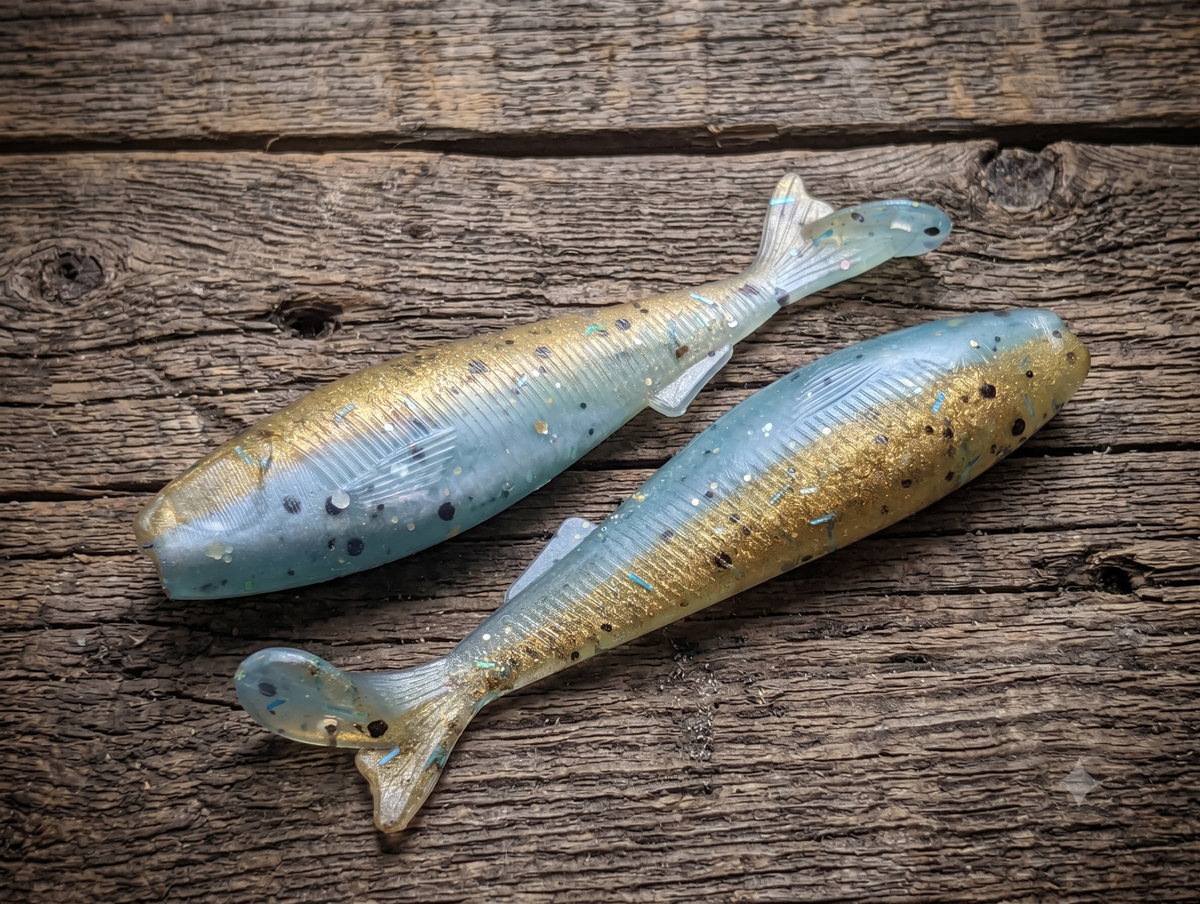 2.3" Epic SlayBait
