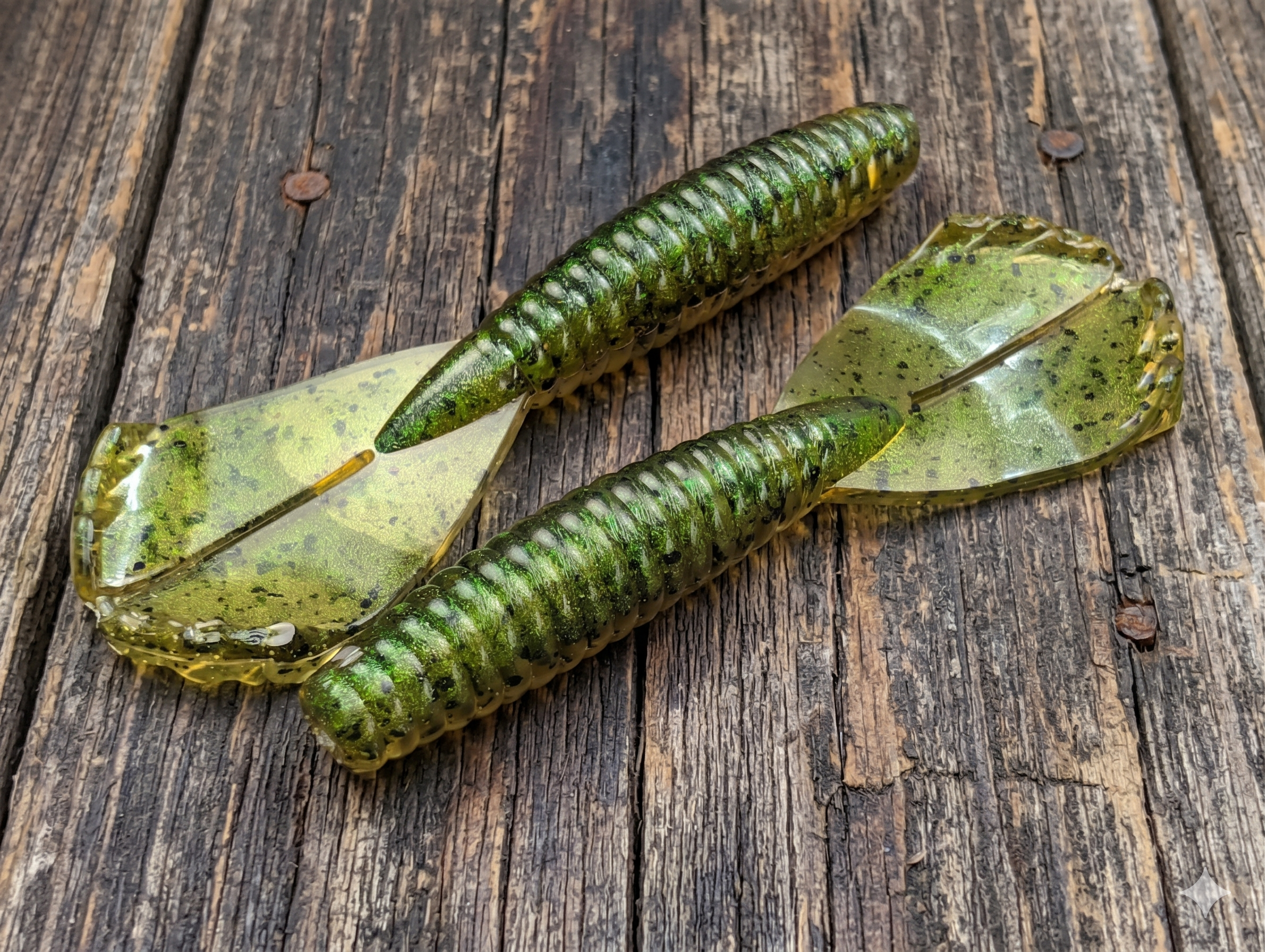 3.5" Goblin Grub