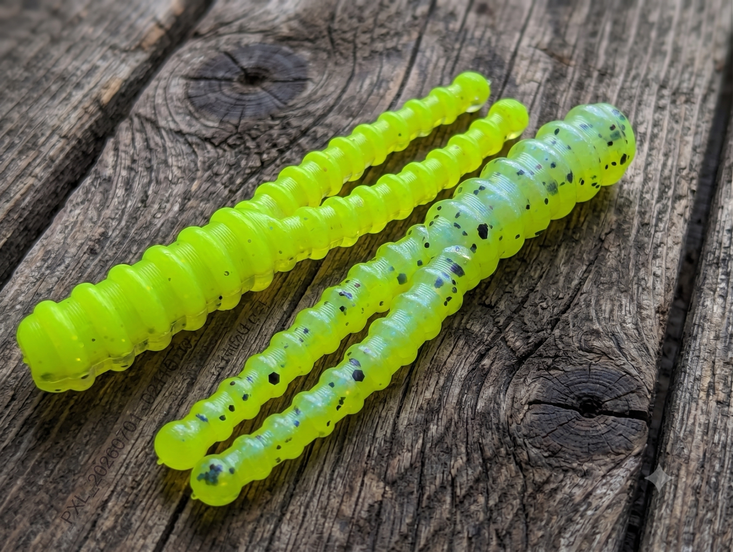 2" Slab Poacher