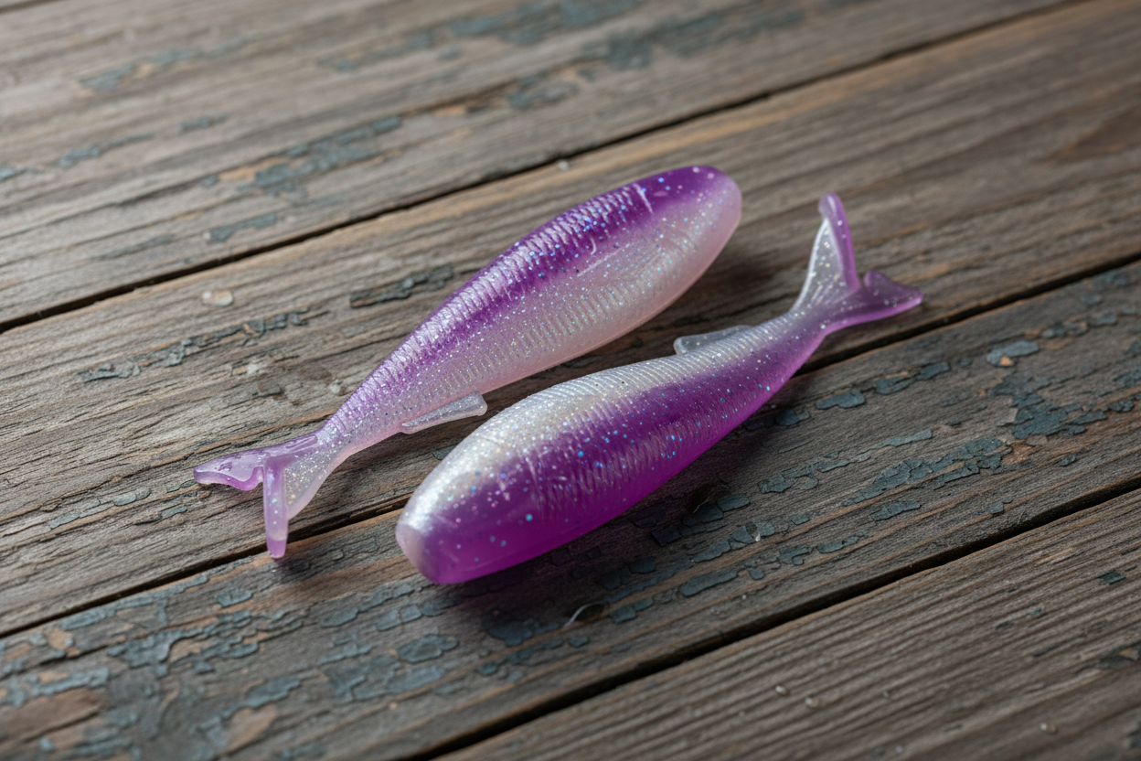 2.3" Epic SlayBait