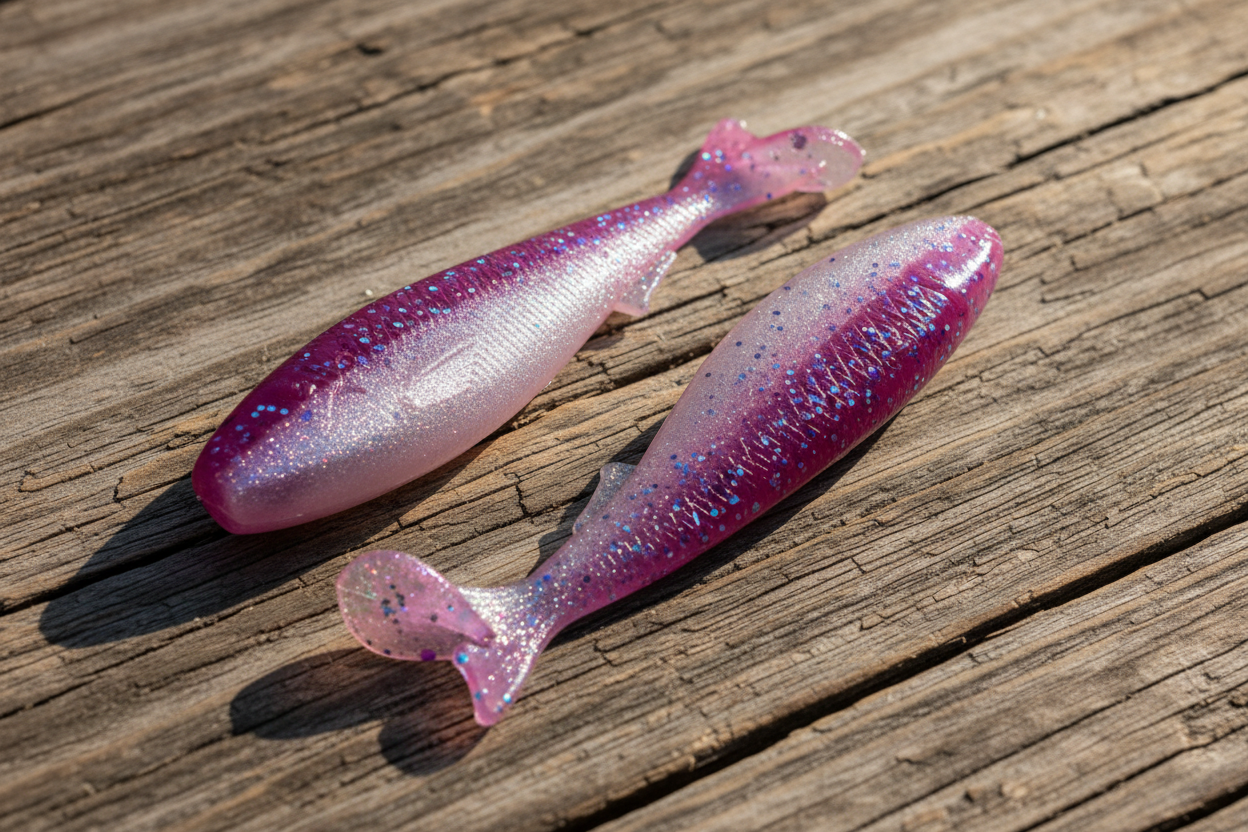 2.3" Epic SlayBait